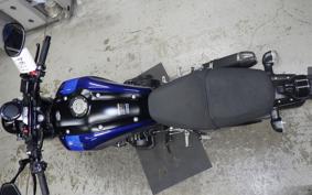 YAMAHA XSR900 2019 RN56J