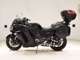 Фото Kawasaki 1400 GTR 2012 с японского аукциона