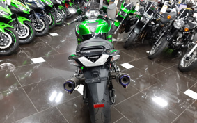 KAWASAKI NINJA ZX-14R HIG 2016 ZXT40J