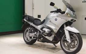 BMW R1150RS 2004