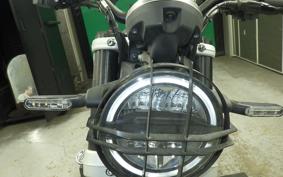 HUSQVARNA SVARTPILEN 401 2021