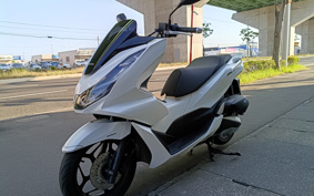 HONDA PCX125 JK05