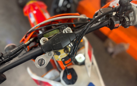 KTM 250 EXC F EXA40