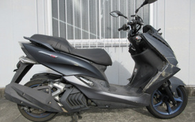 YAMAHA MAJESTYS SG52J