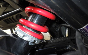 SUZUKI ｼﾞｸｻｰ150 ED131