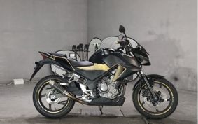 HONDA CB250 MC43