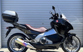 HONDA NC700 INTEGRA 2012 RC62