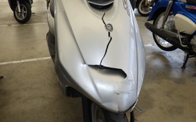 YAMAHA JOG Gen.5