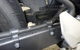 HONDA 400X 2013 NC47
