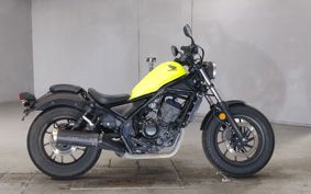 HONDA REBEL MC49