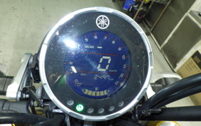 YAMAHA XSR155 1999