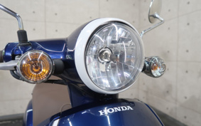 HONDA GIORNO AF77
