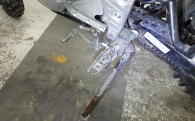 YAMAHA TRICKER DG10J