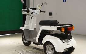 HONDA GYRO X TD02