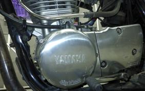 YAMAHA SR400 Gen.3 2004 RH01J