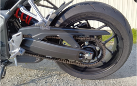 HONDA PCX125 JF56
