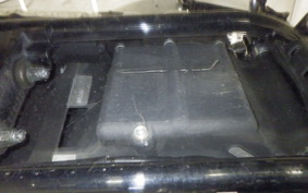 HARLEY FLSTF 1580 2007