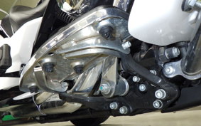 HARLEY FLHTCUTG TRIKE 2014