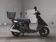 Фото Yamaha JOG ZR EVOLUTION2 с японского аукциона