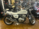 Фото Honda CB400 1999 с японского аукциона