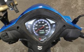 SUZUKI ADDRESS V110 CE47A
