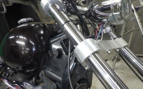 YAMAHA DRAGSTAR 1100 CLASSIC 2002 VP13J
