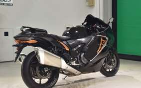 SUZUKI HAYABUSA Gen.3 2022 EJ11A