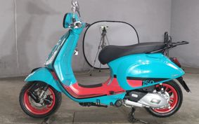 VESPA PRIMA BEIGE RA150 ..
