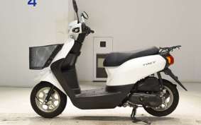 HONDA TACT-4ﾍﾞｰｼｯｸ AF79