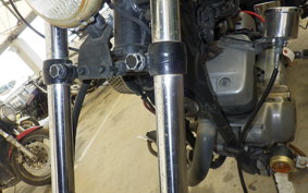 YAMAHA VIRAGO 250 3DM
