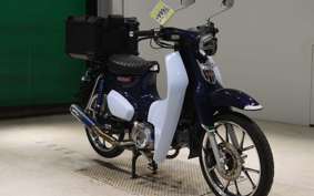 HONDA C125 SUPER CUB 2023 JA48