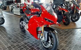 DUCATI  DUCATI PANIGA-REV4S 2025 5D00