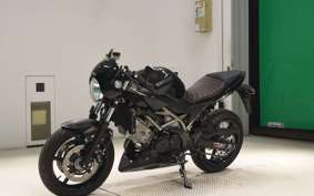 SUZUKI SV650 X A 2023 VP55E