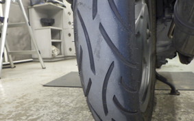 HONDA DIO 110 2006 JF31