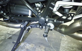 BMW R NINE T 2022