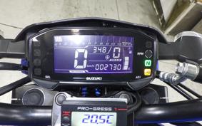 SUZUKI GSX-S125 DL32B