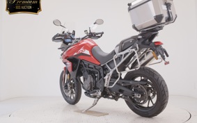 TRIUMPH TIGER 900 GT PRO 2020