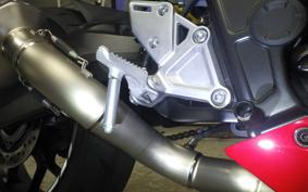 HONDA CBR650R 2021 RH03