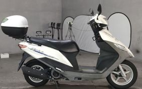 SUZUKI ADDRESS V125 DT11A