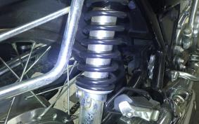 YAMAHA SR400 Gen.5 2021 RH16J