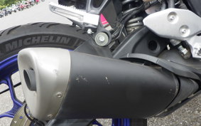 YAMAHA YZF R-3 2021 RH13J
