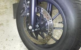 HONDA REBEL 250 A MC49