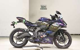 KAWASAKI ZX-4R SE 2024 ZX400P
