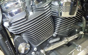 HARLEY FXBRS1870 2022