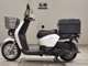Фото Honda BENLY 50 с японского аукциона