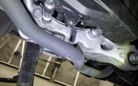 HONDA PCX125 2015 JF56