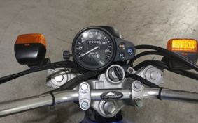 HONDA FTR223 MC34