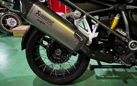 BMW R1200GS 2017 0A01