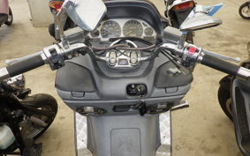 SUZUKI SKYWAVE 250 (Burgman 250) SS 2007 CJ43A