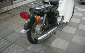 YAMAHA MATE50 UA04J